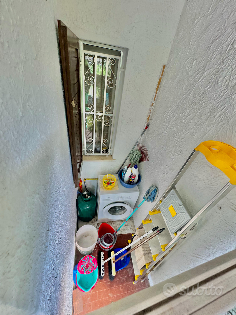 Apartment in Ferrara, ZTL Duomo, Giardino - Vista 2
