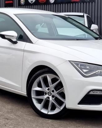 Musata e ricambi seat leon FR 2018
