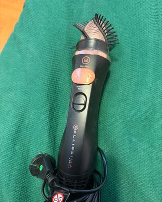 Spazzola ad aria calda My Pro GH19 1100