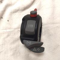 Commutatore Devioluci destro  BMW R 1200 gs 08/12