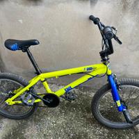 BMX  da 20