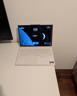 Lenovo Legion 7 16IAX10 – Ultra 9, RTX 5070, 32 GB