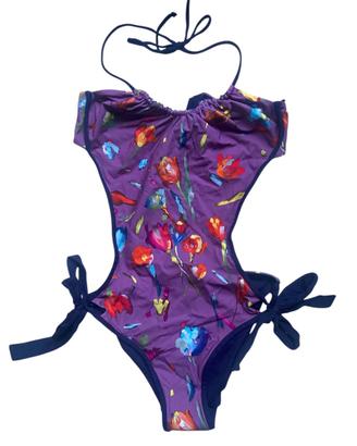 Costume Intero La Perla