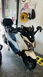 Honda Forza 300 BAULETTO KEY LESS FRIZIONE NUOVA G