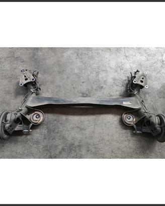 Assale Ponte Posteriore FIAT Panda III 52143304