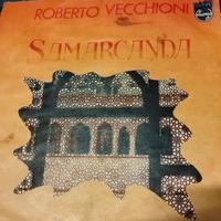 Vinile 45 giri Samarcanda