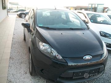 Ford Fiesta Fiesta+ 1.2 60CV 5 porte CC 1242 EURO 