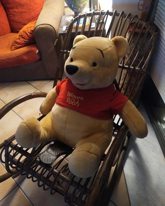peluche  vintage 