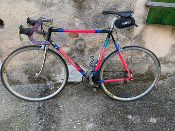Bicicletta da corsa