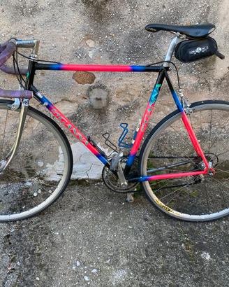 Bicicletta da corsa