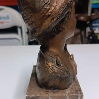 Statuetta nr9