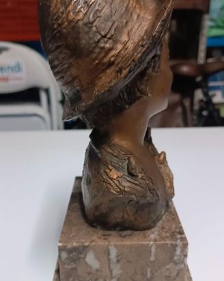 Statuetta nr9