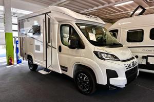 Giottiline Compact CX60