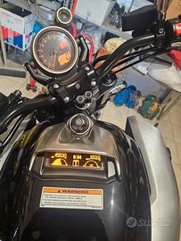 Vmax v-max 1700