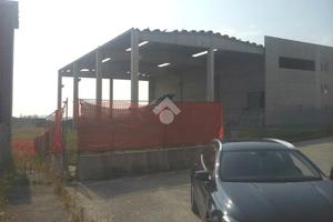 CAPANNONE A CARIGNANO