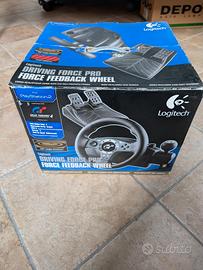 Diving force pro PC/PS2