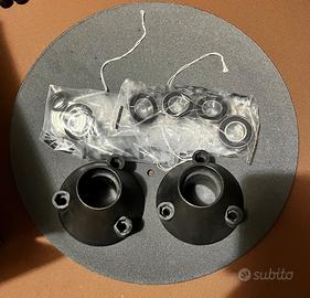 Ricambi per attrezzatura agricola