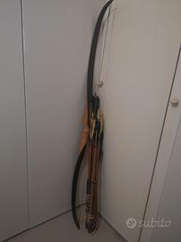 arco x tempo libero