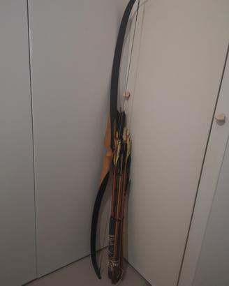 arco x tempo libero