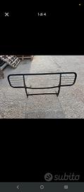 bull bar samurai 