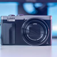 fotocamera Panasonic Lumix TZ 81