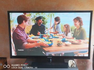 SAMSUNG TV LED - 3D - 60 POLLICI