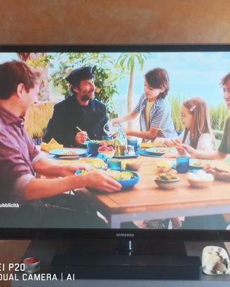 SAMSUNG TV LED - 3D - 60 POLLICI