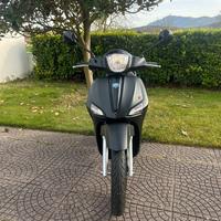 Piaggio Liberty S 50 - 2022