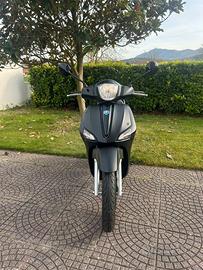 Piaggio Liberty S 50 - 2022