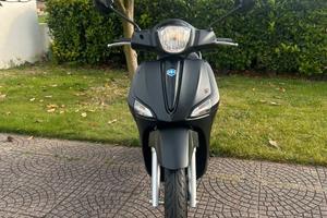 Piaggio Liberty S 50 - 2022