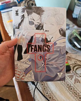 Fangs 1