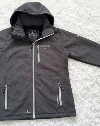 Giacca Geographical norway originale