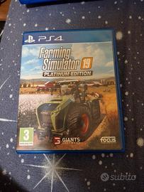 farming simualator 19