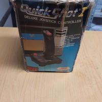 Joystick Commodore 64