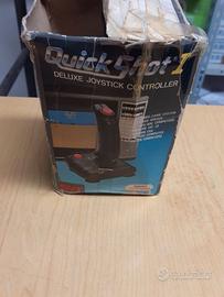 Joystick Commodore 64