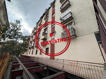 4 LOCALI A BRESCIA