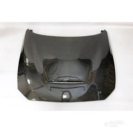 Bmw F20-21-22-23-M3F87 Cofano in Carbonio GTS look