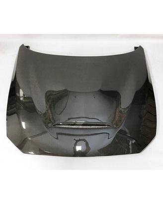 Bmw F20-21-22-23-M3F87 Cofano in Carbonio GTS look