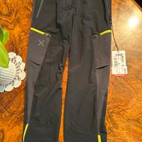 Montura pantaloni da alpinismo Ledge tg M uomo
