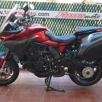 MV Agusta Turismo Veloce Lusso 800