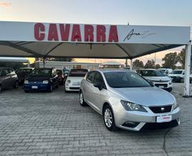 Seat Ibiza 1.2 70 CV 5p. Reference