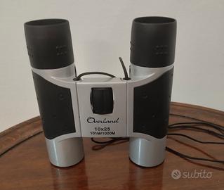 Binocolo Overland 