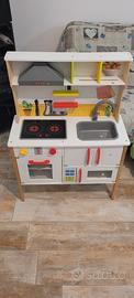 Cucina legno Lidl