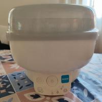 sterilizzatore Mam