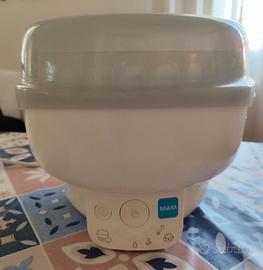 sterilizzatore Mam