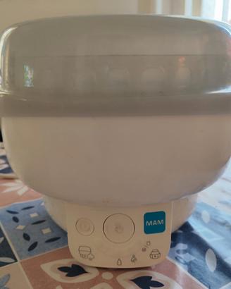 sterilizzatore Mam