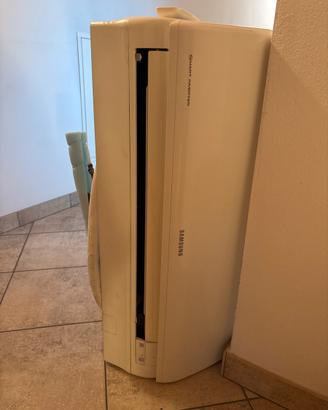 Split Samsung