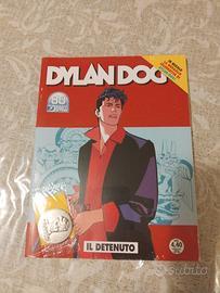 dylan dog 416 blisterato 