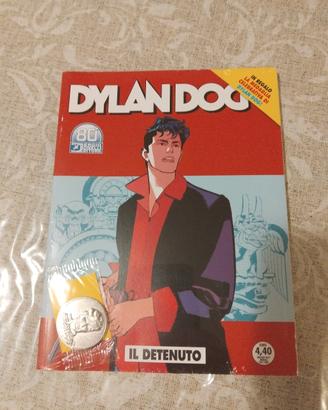 dylan dog 416 blisterato 