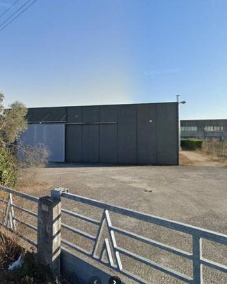 Immobile di 1130 m² a San Giovanni al Natisone